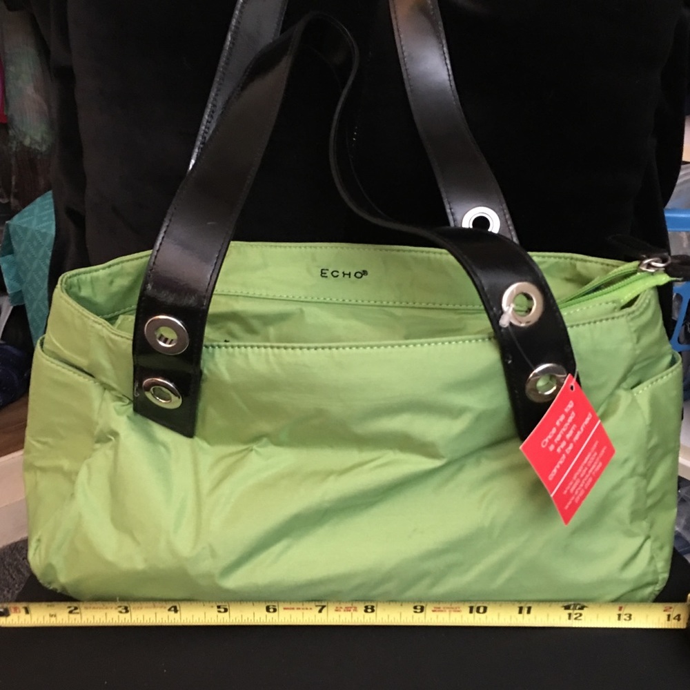 Echo bag